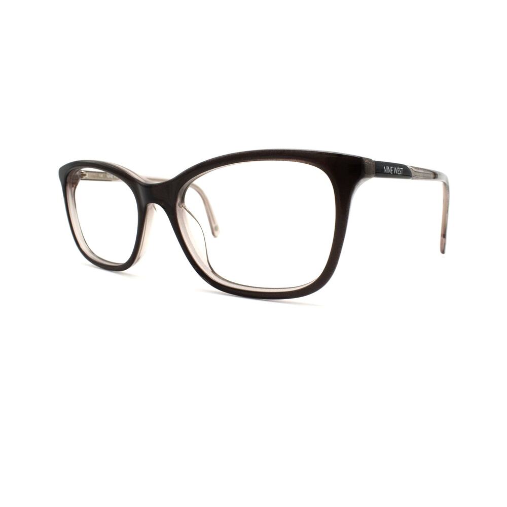 Nine West NW635S 014 54-17-135mm Sunglasses FRAMES ONLY - VERY GOOD CONDITION